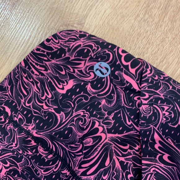 Lululemon Shorts - Picture 2 of 4